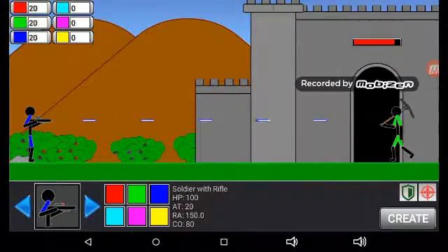 Color wars 2 ep1 part 2 of 5 смотреть онлайн