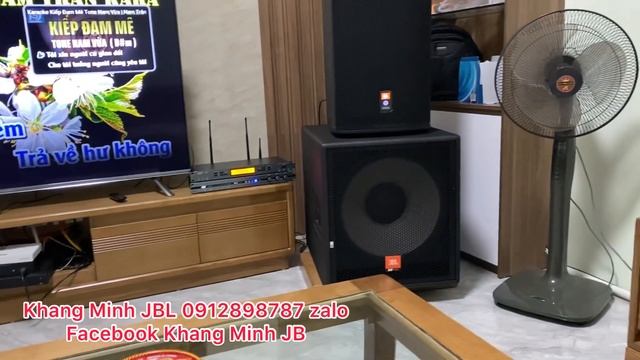 Setup ? 3 cái loa ACTIVE tại Hải Dương ko hay ko tính tiền | phòng rất nhỏ | смотреть онлайн