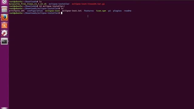 How to Install Eclipse IDE on Linux смотреть онлайн