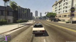 GTA 5 - Как играть по сети(мультиплеер на пиратке) / Grand Theft Auto V online how to play online