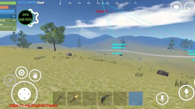 CLONE |Oxide Survival Island|???. смотреть онлайн