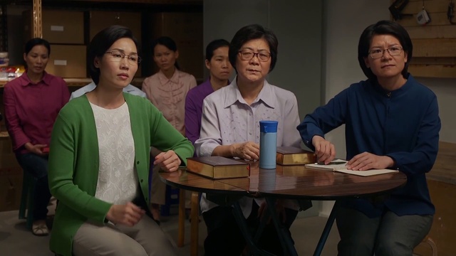 Христианский фильм«Будет ли вероотступничеством принятие Евангелия второго пришествия Иисуса Христа» смотреть онлайн