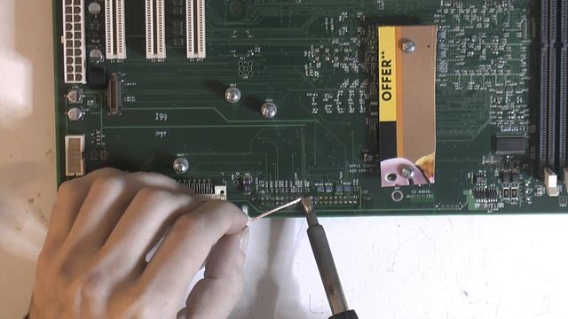 Power Mac G4 Restoration And Upgrade - Part 1