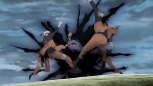 Naruto VS Sasuke (Last fight with music) ft. DOOF DOOF смотреть онлайн