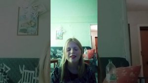 «Он убегал... в него стреляли люди...» Жизненный стих до слез.