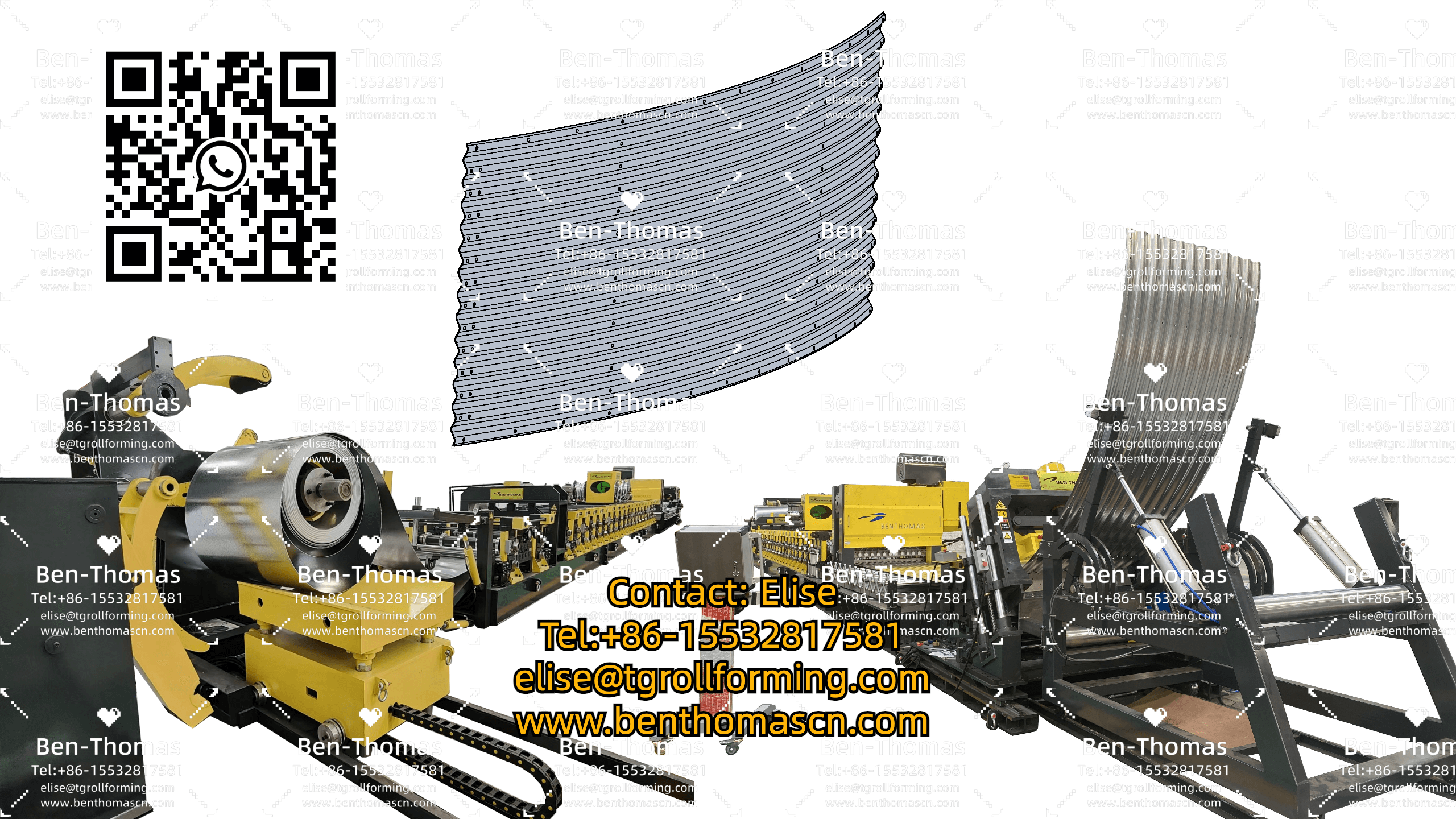 купить линию по производству профнастила | линия по производству профнастила смотреть онлайн