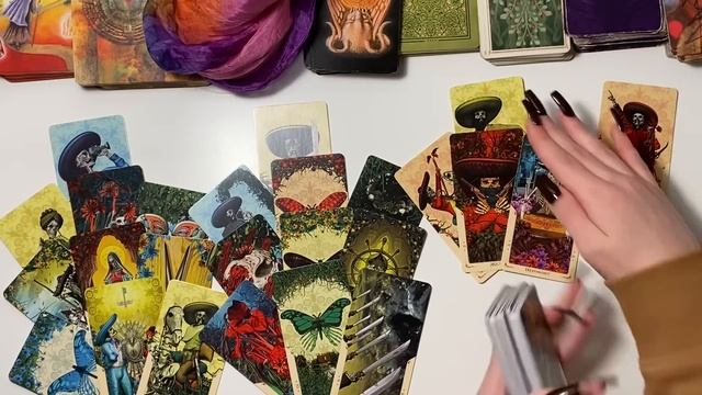 4 Короля чувства мысли действия