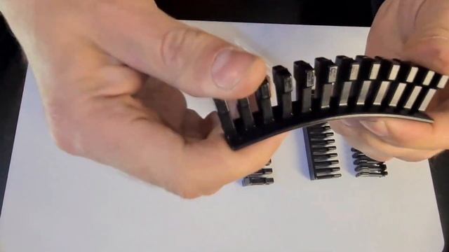 Клеевые адаптеры серии VCOMB смотреть онлайн