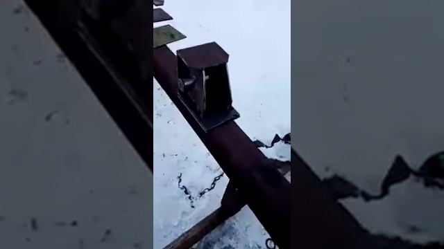 Дровокол гидравлический своими руками, колка дров на ура. смотреть онлайн