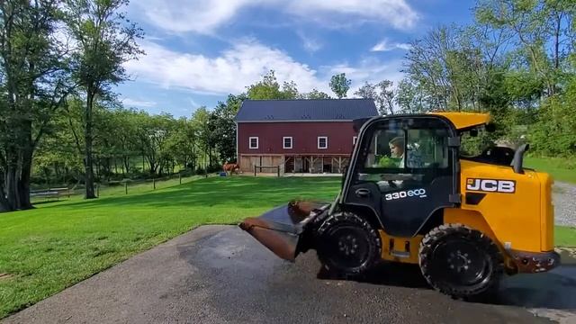 JCB 330 For Sale смотреть онлайн