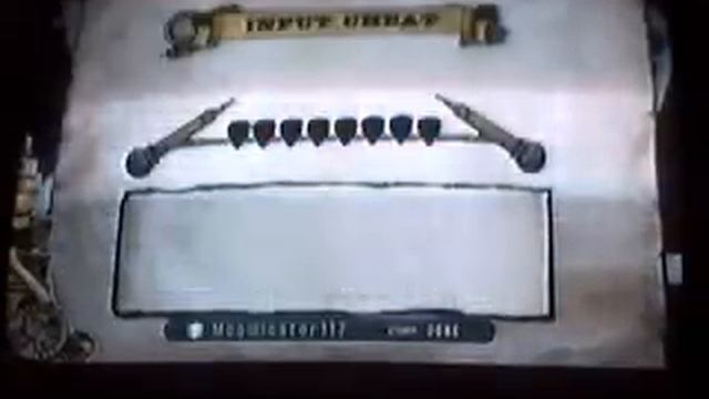 Guitar Hero Van Halen ALL Cheats смотреть онлайн