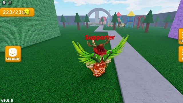 Tutorial: How To Get Groundhog Bighead in Find The Big Heads! by etangamermaster! смотреть онлайн