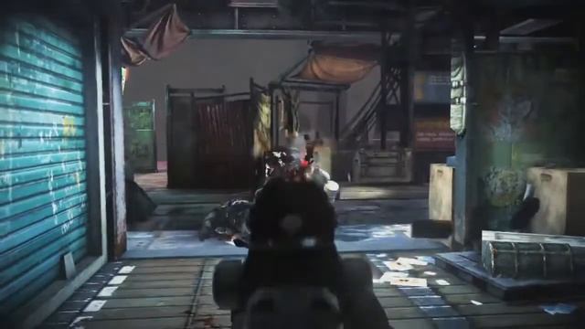 Killzone: Mercenary — разработчики о мультиплеере