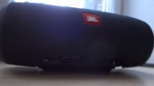 разборка оригинальной JBL CHARGE 3 устранение дребезжания