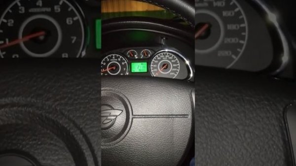 Обзор и отзыв о Ravon Gentra.