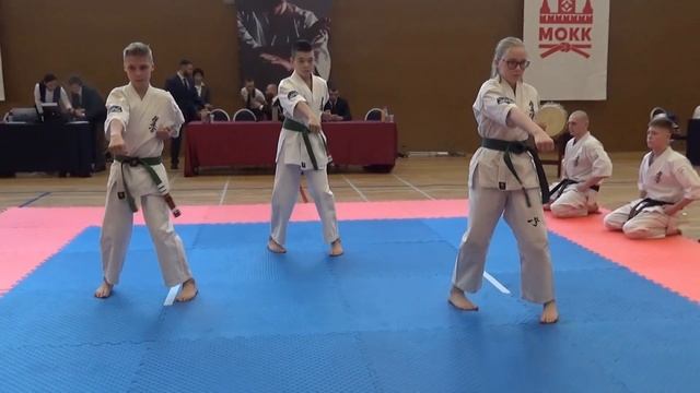 син ги тай 2023