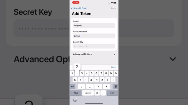Authenticator App Flow | Permissions | Key Features смотреть онлайн
