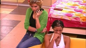 Ваня бросил Либерж