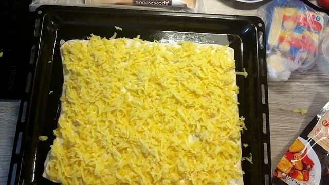 Вкусные традиции с Розой