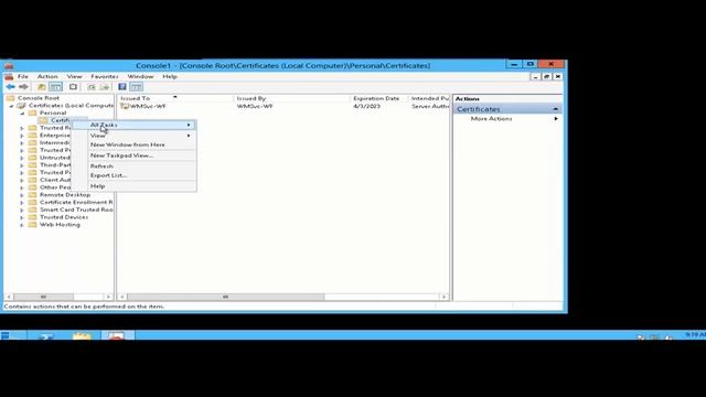 SharePoint Server 2013 Workflow Install Series Episode 3 - Install and Configure Workflow Manager смотреть онлайн