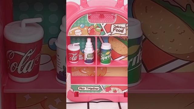 fill my mini fridge with drinks смотреть онлайн