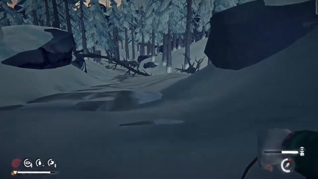 СЕКРЕТНЫЙ ДОМ ► THE LONG DARK #5 смотреть онлайн