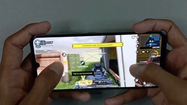 Vivo V23e Game Test | Call Of Duty ! Ram 8Gb Processor 2.0Ghz !Chipest Mediatek Helio G96 смотреть онлайн