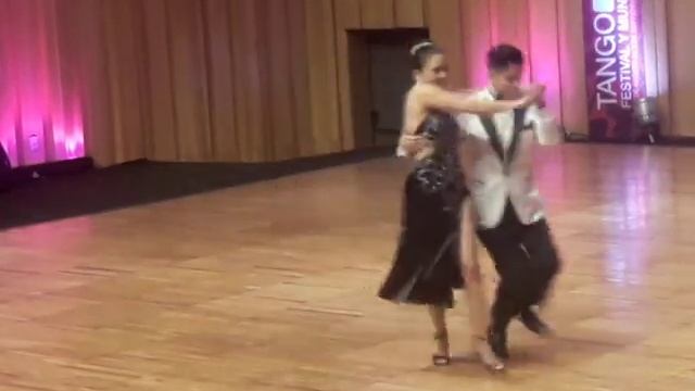 mundial de tango escenario 2023 Bruno emanuel Mayo y cintia Daniela Diaz jujuy смотреть онлайн