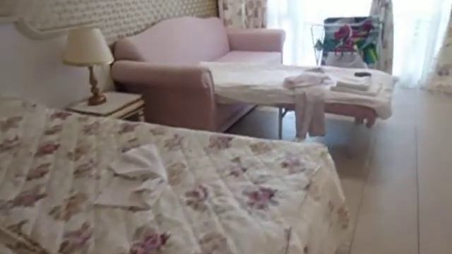 Номер в отеле Планета 5*, sunny beach Bugaria смотреть онлайн