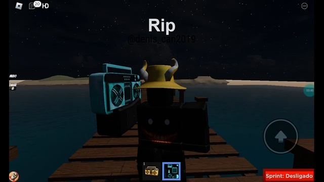id loud roblox 2023 muito alto смотреть онлайн