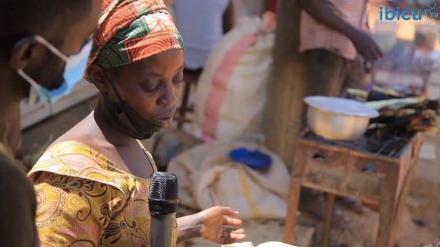 Yummy? || Twasuye ahantu hambere muri kigali botsa ibigori bikaryoha || Ibirungo bashyiraho ni ? смотреть онлайн