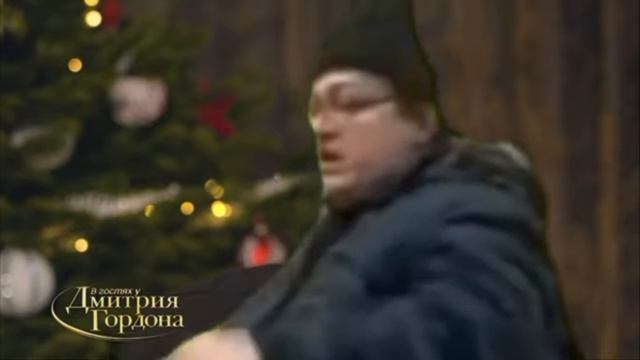 БУРГЕР КИНГ ГОРДОН смотреть онлайн