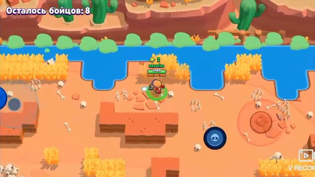 Brawl stars начало/#1 смотреть онлайн