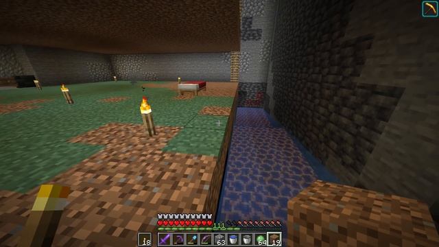 SLIME FARM! | Minecraft Guide - Minecraft 1.17 Tutorial Lets Play (168)