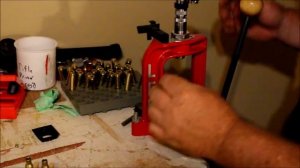 Lee Deluxe Quick Trim Case Trimmer