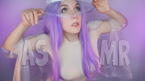 АСМР Прозрачные триггеры для мурашек и сна ?? ASMR