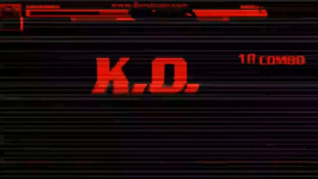 MUGENNanarman vs Marshall (Re-upload) - YouTube in G Major 3 смотреть онлайн