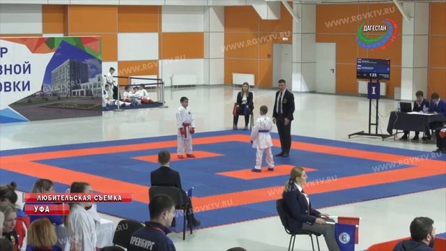 Сборная Дагестана по тхэквондо заняла 1 место на Первенстве СКФО смотреть онлайн