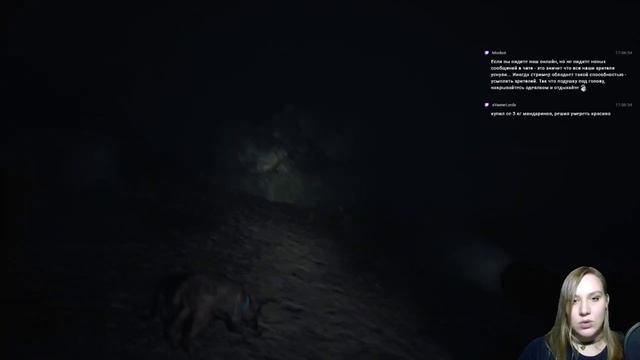 Blair Witch: В темном-темном лесу, с собакой, камерой и фонариком