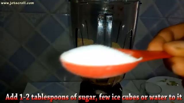 How to Make Orange Juice with a Blender смотреть онлайн