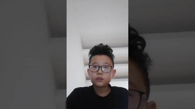 5. "У Лукоморья дуб зеленый", А. С. Пушкин. Номинация 11-12 лет смотреть онлайн