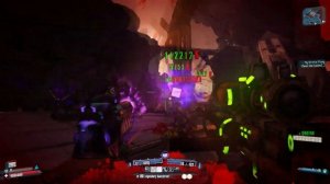 Borderlands 2 | Сальвадор. Билд на 80+OP10 | Гибрид