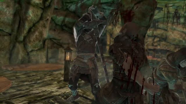 LIGHTS OUT / IN MY TIME OF NEED - Modded Skyrim Playthrough! - LOTD V5 - Episode 5 - Ace