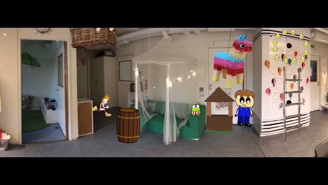 Innovativa förskolan 2.0 смотреть онлайн