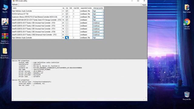 Gensin Impact HOW TO UNLOCK FPS | FPS BOOST | EASY WAY TO BOOST FPS смотреть онлайн
