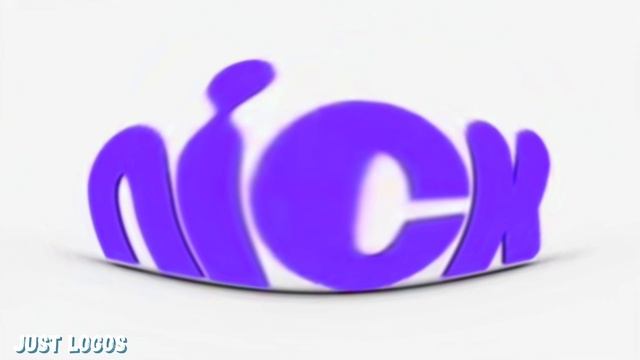 Nickelodeon Magnet Major Logo Effects!