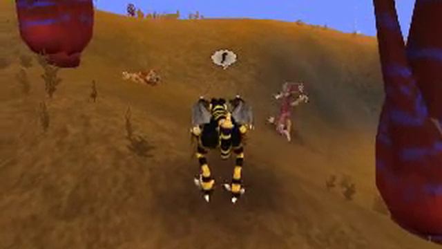 Spore - Rogue Brish - The Final Fight! смотреть онлайн