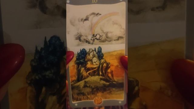 Овны, Тельцы, Близнецы. Что ждёт в 2023 году? @Tvoyazvezda смотреть онлайн