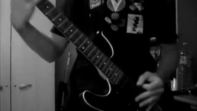 World Painted Blood Slayer Cover смотреть онлайн