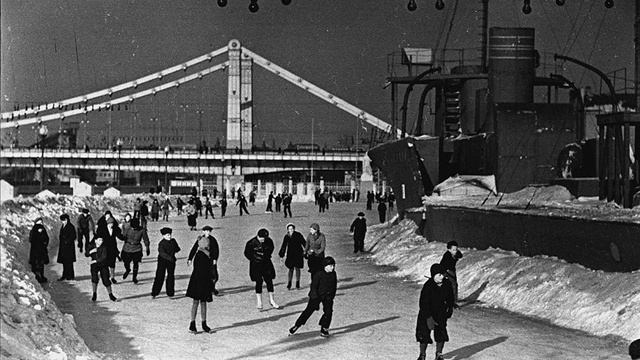 30-е смотреть онлайн